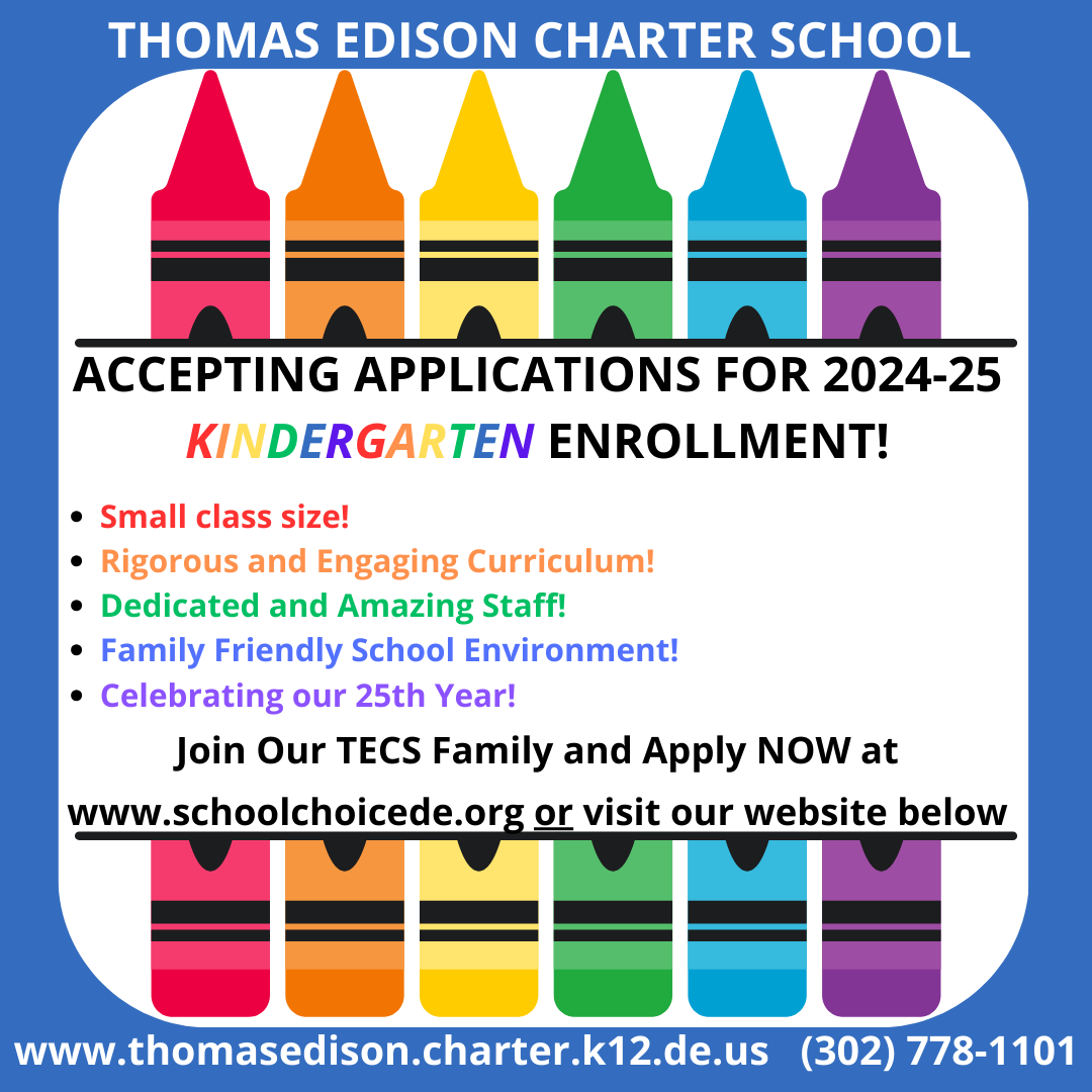 Thomas Edison Charter School